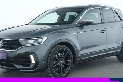 VW T-Roc 40.611 km 27.444 &euro; Dietzenbach bei Frankfurt 63128
