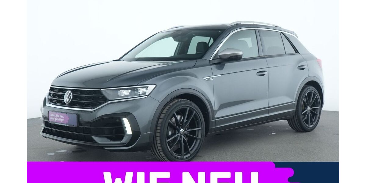 VW T-Roc 40.611 km 27.444 &euro; Dietzenbach bei Frankfurt 63128