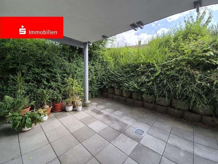 Wohnung zum Kaufen in Oberursel 149.000 € 33.3 m²