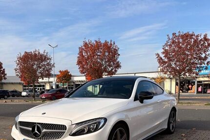 Mercedes-Benz C 250 65.000 km 30.500 € Büttelborn 64572