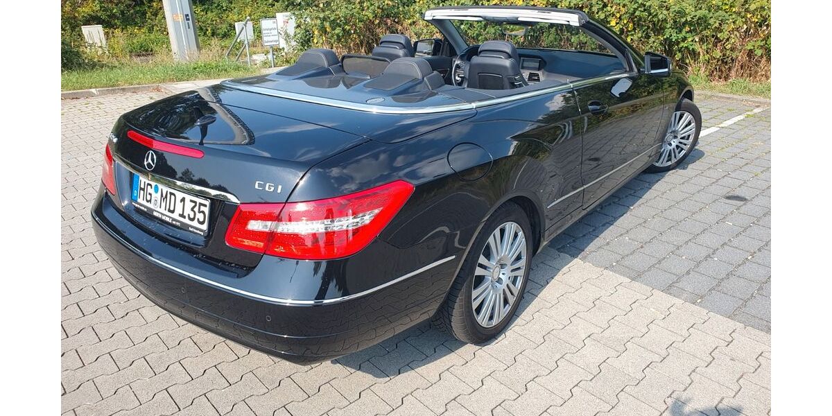 Mercedes-Benz 250 106.000 km 14.400 &euro; Friedrichsdorf 61381