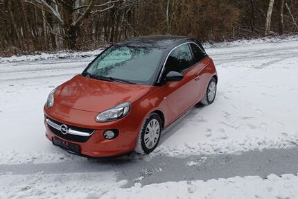 Opel Adam 131.225 km 4.499 &euro; Bad Nauheim 61231