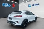Kia XCeed Xdition*Exclusive&Navi P.*Teil-Leder*ToWiW 50.000 km 19.290 &euro; Nidderau 61130
