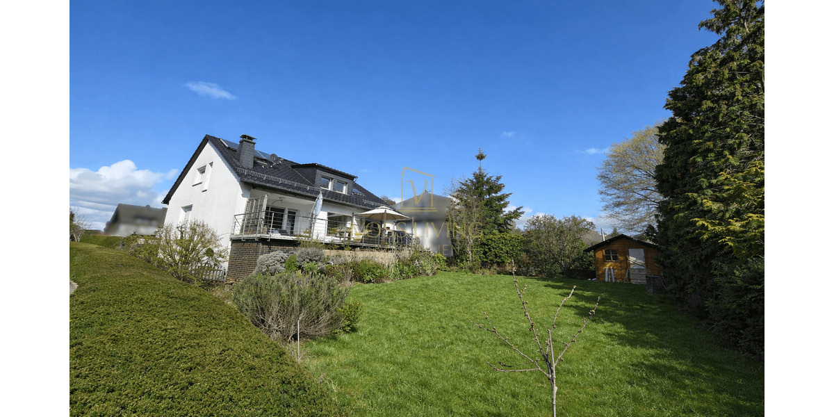 Einfamilienhaus Schöneck Büdesheim - 7 Zimmer, 188 m&sup2;, 649.000&euro; | Angebot:26107155