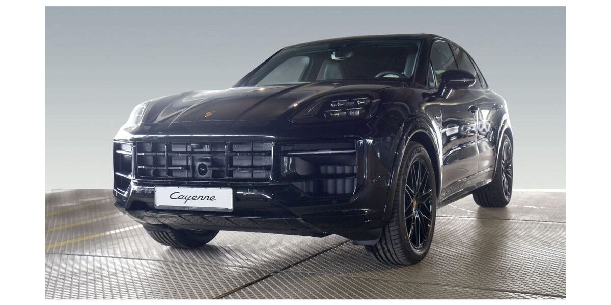 Porsche Cayenne 19.250 km 117.660 &euro; Frankfurt am Main 65936