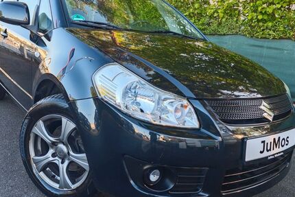 Suzuki SX4 147.109 km 4.380 € Wiesbaden 55252