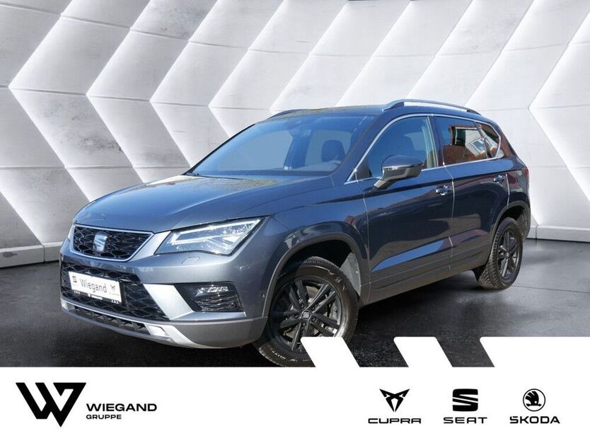 Ateca