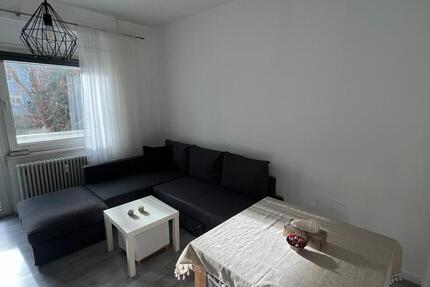 Schöne 3-Zimmer-Wohnung im Martinsviertel zimmer