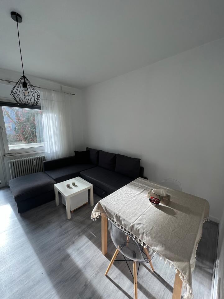 Schöne 3-Zimmer-Wohnung im Martinsviertel zimmer