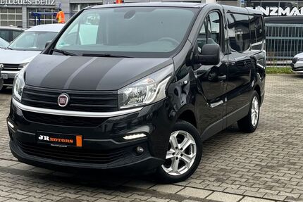 Fiat Talento 152.659 km 10.480 &euro; Dietzenbach / bei Frankfurt am Main 63128