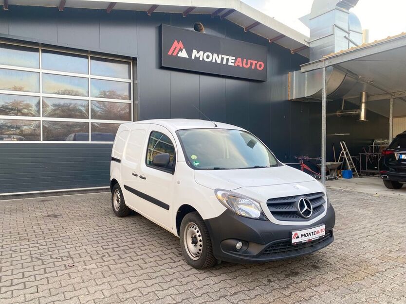 Mercedes-Benz Citan 158.943 km 5.900 € Maintal 63477