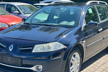 Renault Megane 405.000 km 1.980 € kelkheim 65779