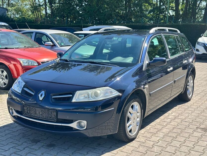Renault Megane 405.000 km 1.980 € kelkheim 65779