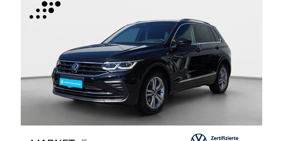 VW Tiguan 44.701 km 29.590 &euro; Bad Nauheim 61231