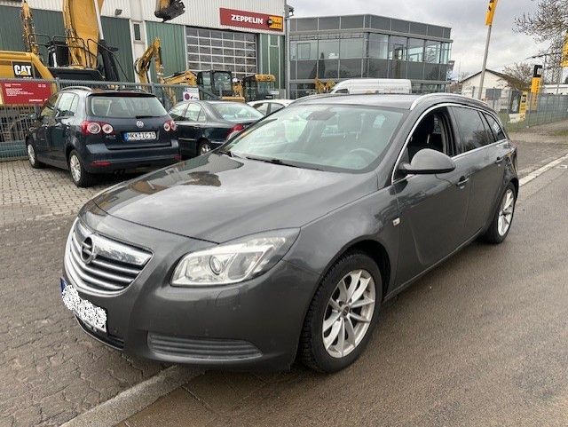 Opel Insignia 395.647 km 1.900 &euro; Hanau 63452
