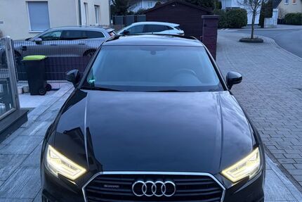 Audi A3 46.000 km 24.880 &euro; Egelsbach 63329