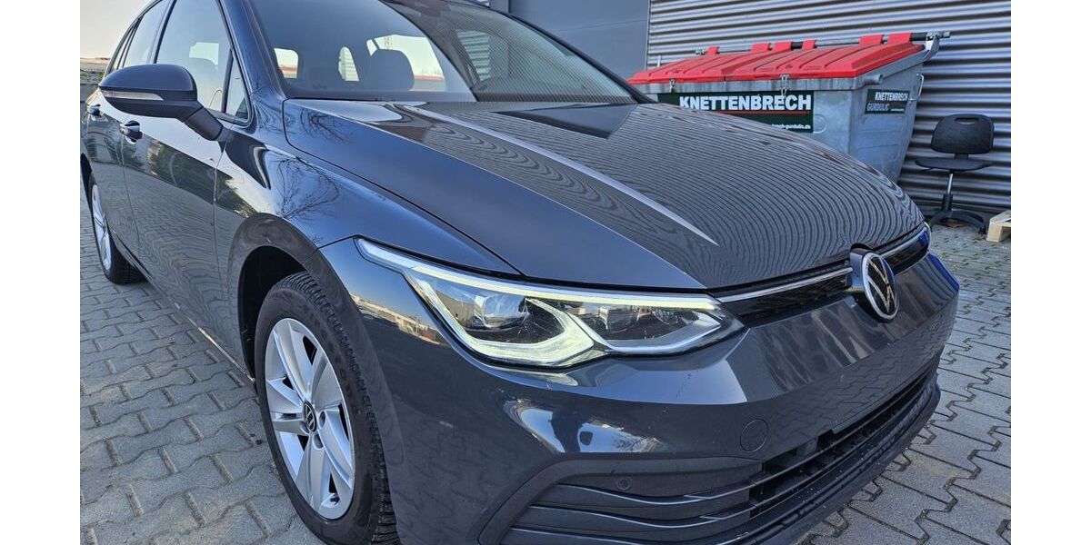 VW Golf 203.000 km 14.161 &euro; Kelkheim 65779