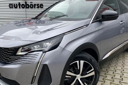 Peugeot 3008 40.000 km 23.900 &euro; Darmstadt 64295