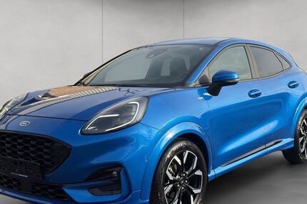 Ford Puma 32.698 km 18.750 &euro; Frankfurt 60386