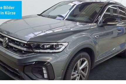VW T-Roc 25.238 km 29.899 € Bad Nauheim 61231