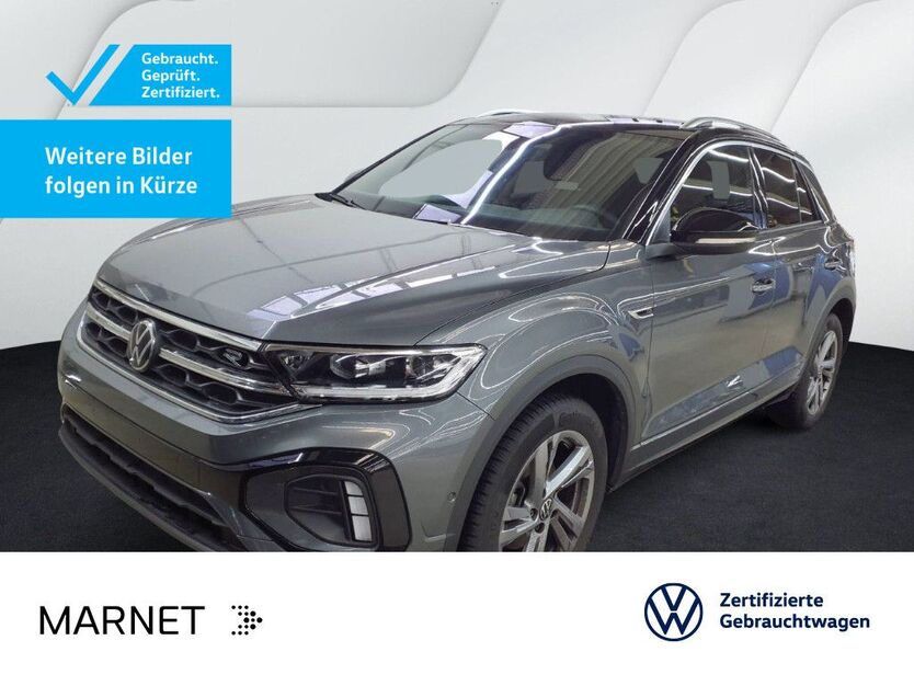 VW T-Roc 25.238 km 29.899 € Bad Nauheim 61231