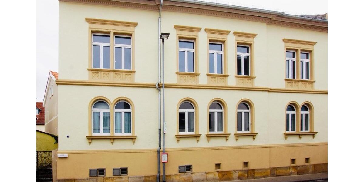 Erdgeschoßwohnung Hanau Lamboy - 5 Zimmer, 165 m&sup2;, 1.850&euro; | Angebot:26484163