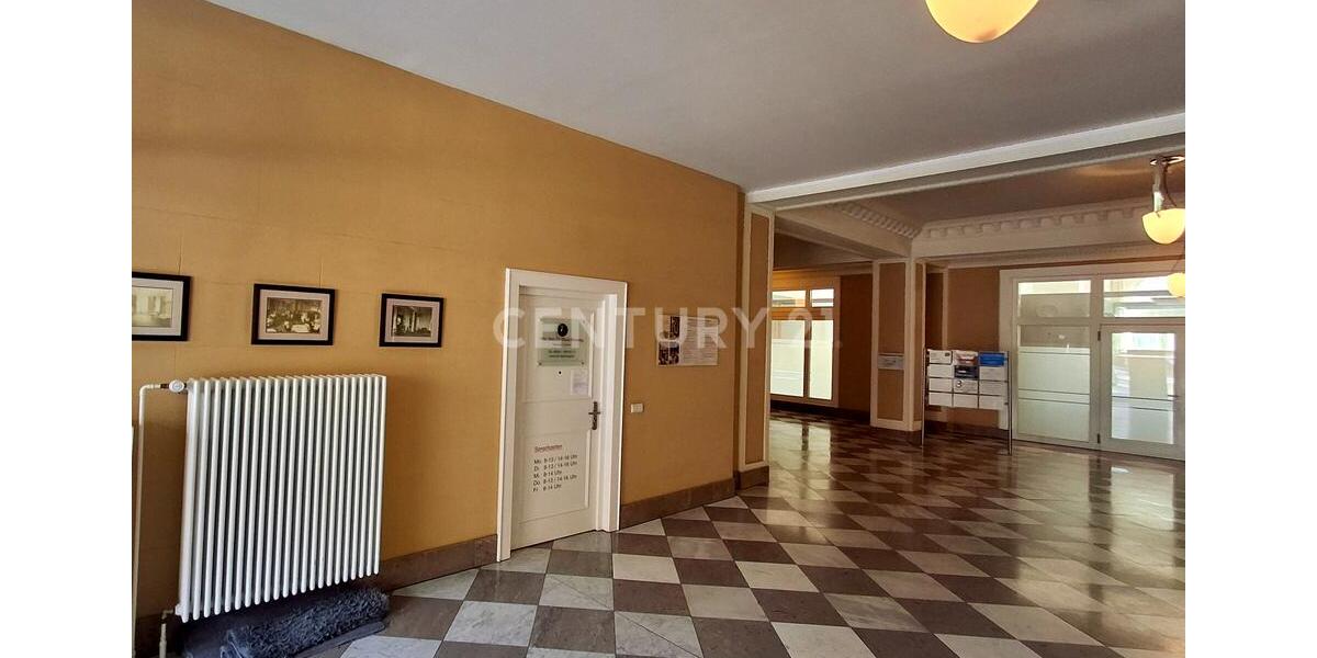 Gewerbeobjekt Bad Nauheim - 1.800&euro; | Angebot:26234541