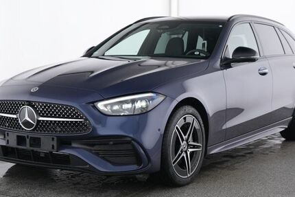 Mercedes-Benz C 300 14.996 km 53.990 &euro; Groß-Umstadt 64823