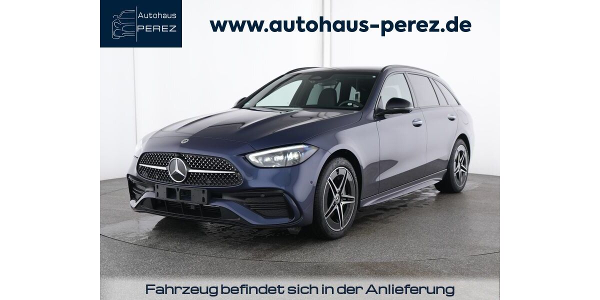 Mercedes-Benz C 300 14.996 km 53.990 &euro; Groß-Umstadt 64823