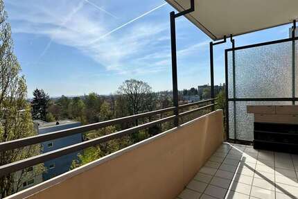 Wohnung Bad Homburg Gonzenheim - 2.5 Zimmer, 70 m&sup2;, 880&euro; | Angebot:24748158