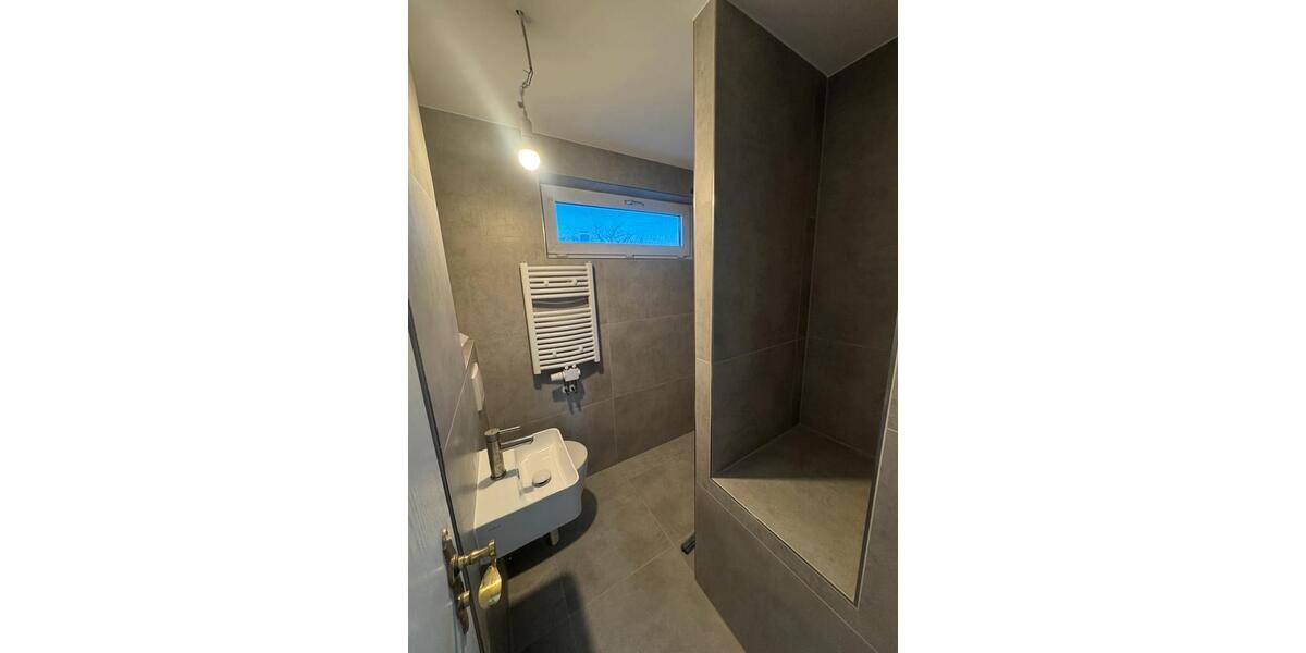 Reihenhaus zur Miete mit großem Garten 3 zimmer