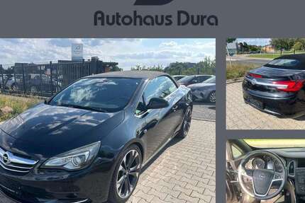 Opel Cascada 56.200 km 18.950 € Rüsselsheim 65428