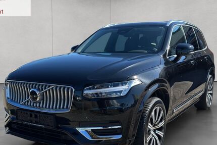 Volvo XC90 16.713 km 61.750 € Frankfurt am Main 60486