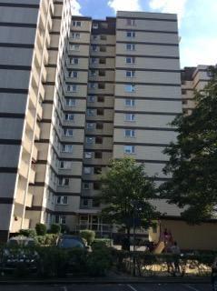 Etagenwohnung Offenbach am Main Buchrain - 2 Zimmer, 58 m&sup2;, 630&euro; | Angebot:26244065