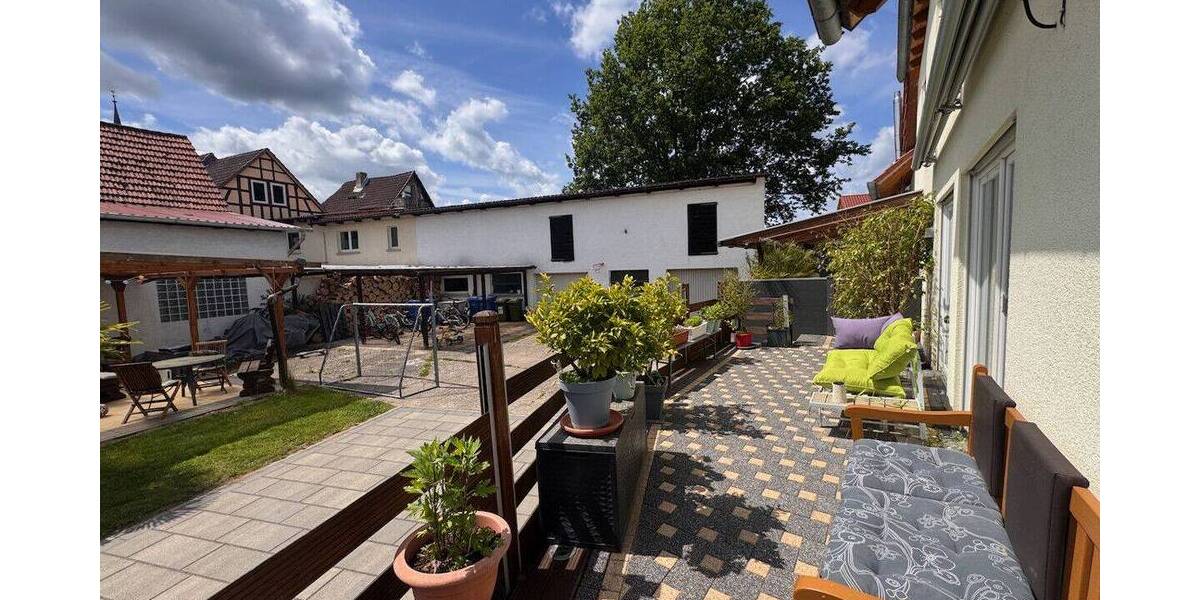 Doppelhaushälfte Babenhausen Langstadt - 5 Zimmer, 134 m&sup2;, 425.000&euro; | Angebot:26826815