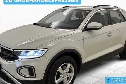 VW T-Roc 199.326 km 15.397 &euro; Frankfurt 60596