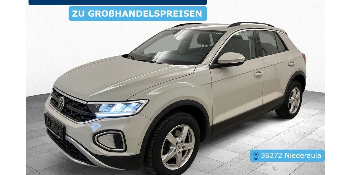 VW T-Roc 199.326 km 15.397 &euro; Frankfurt 60596