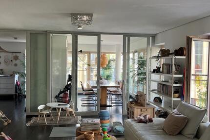 Wohnung Frankfurt am Main Innenstadt 1 - 2 Zimmer, 89 m&sup2;, 1.535&euro; | Angebot:26183785