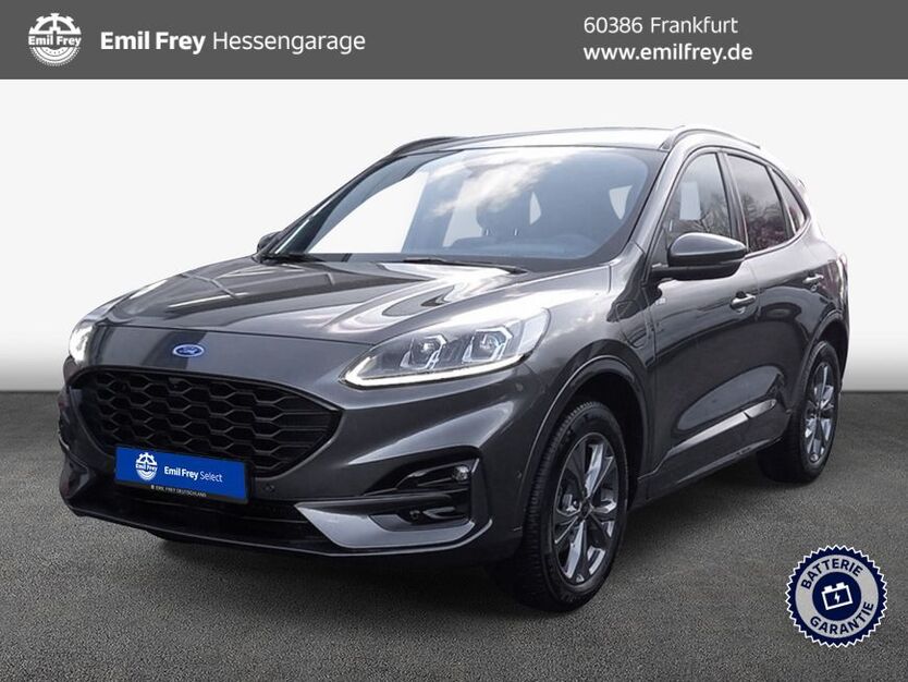 Kuga