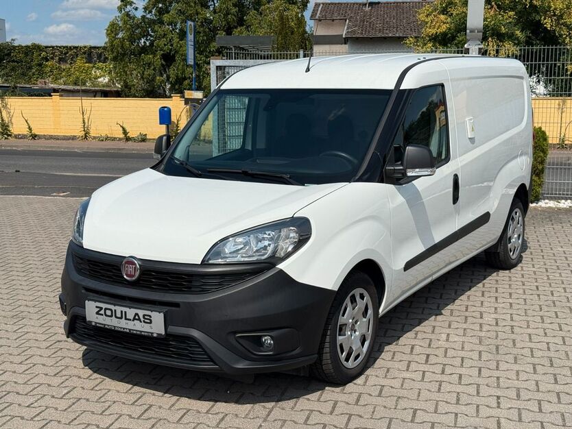 Fiat Doblo 40.000 km 24.400 € Maintal OT Dörnigheim 63477