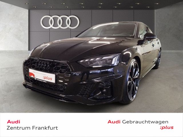 Audi A5 14.310 km 37.850 &euro; Frankfurt am Main 60314