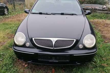 Lancia Lybra 140.000 km 500 € Friedrichsdorf 61381