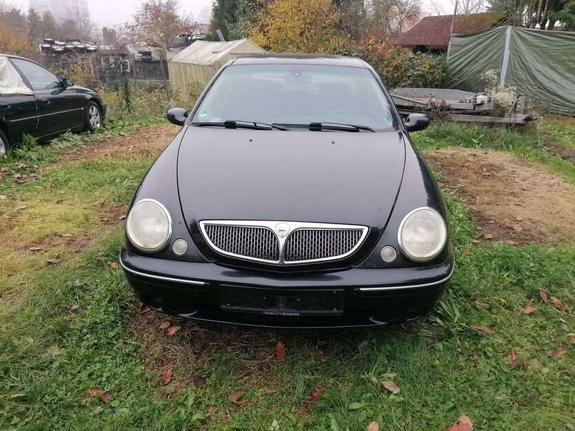 Lancia Lybra 140.000 km 500 € Friedrichsdorf 61381