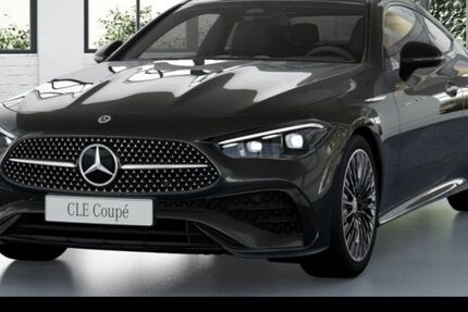 Mercedes-Benz CLE 220 9.900 km 58.550 € Frankfurt 60488