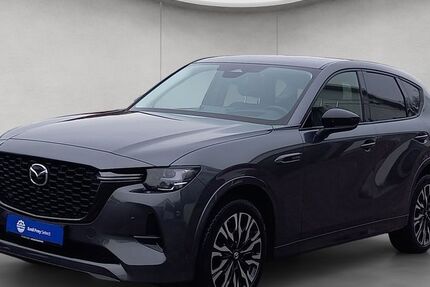 Mazda CX-60 44.680 km 48.150 &euro; Frankfurt 60386