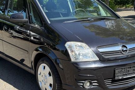 Opel Meriva 164.000 km 2.798 &euro; Rüsselsheim 65428