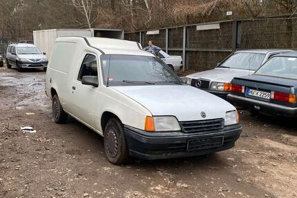 Opel Kadett