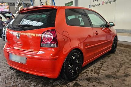 VW Polo 218.000 km 2.600 &euro; Rüsselsheim 65428