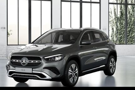 Mercedes-Benz GLB 180 3.300 km 36.790 € Wiesbaden 65189