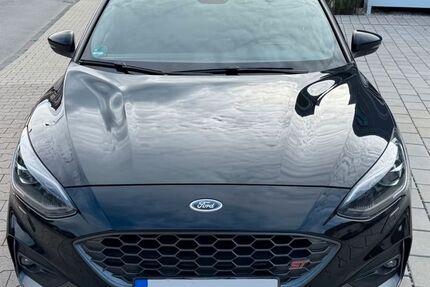 Ford Focus 135.000 km 19.500 € Langen 63225